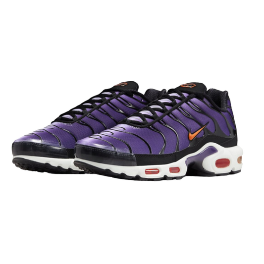 Nike Air Max Plus OG 'Voltage Purple'