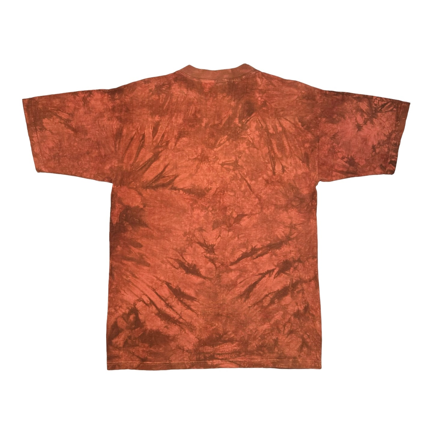 Vintage Eagle Tye Dye T-Shirt