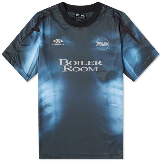 Maillot de football Boiler Room x Umbro