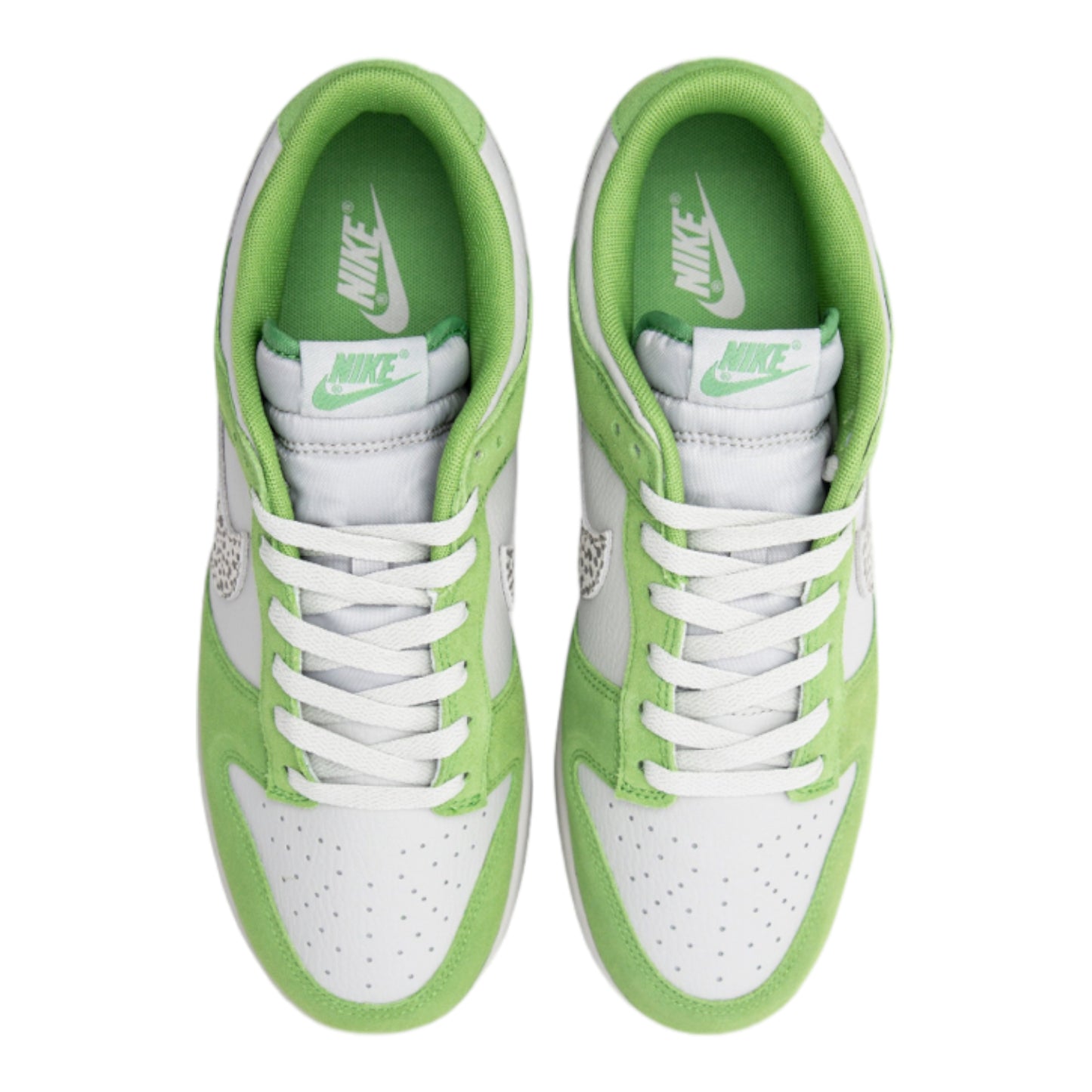 Nike Dunk Low AS 'Safari Swoosh Chlorophyll'