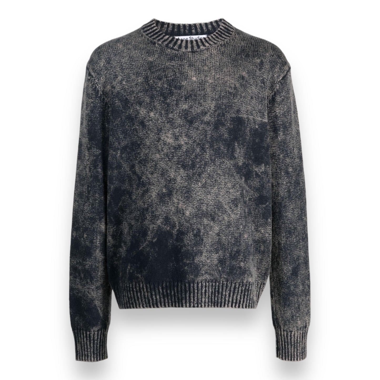 Acne Studios Knitted Sweater