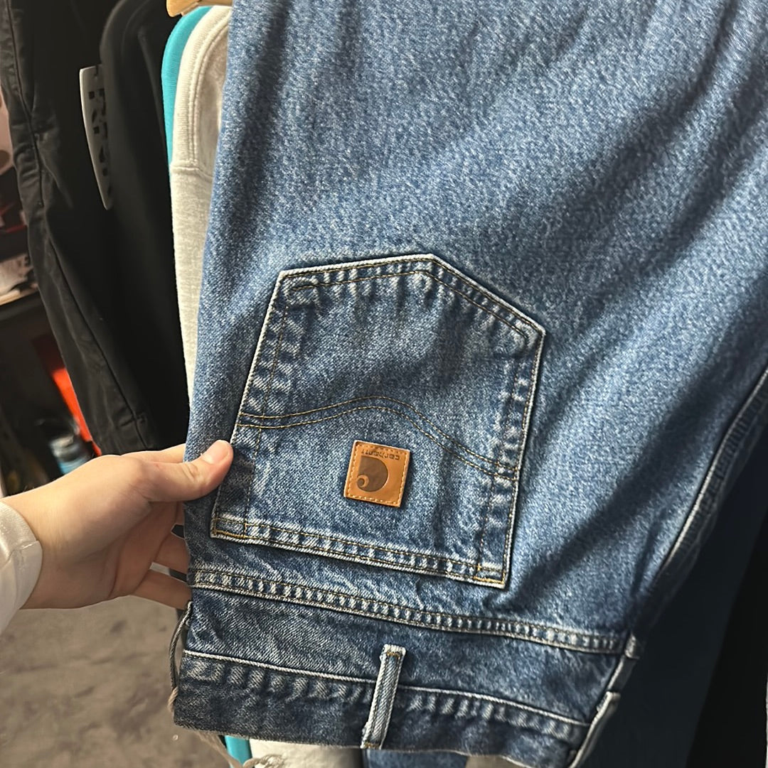 Carhartt Denim Jeans