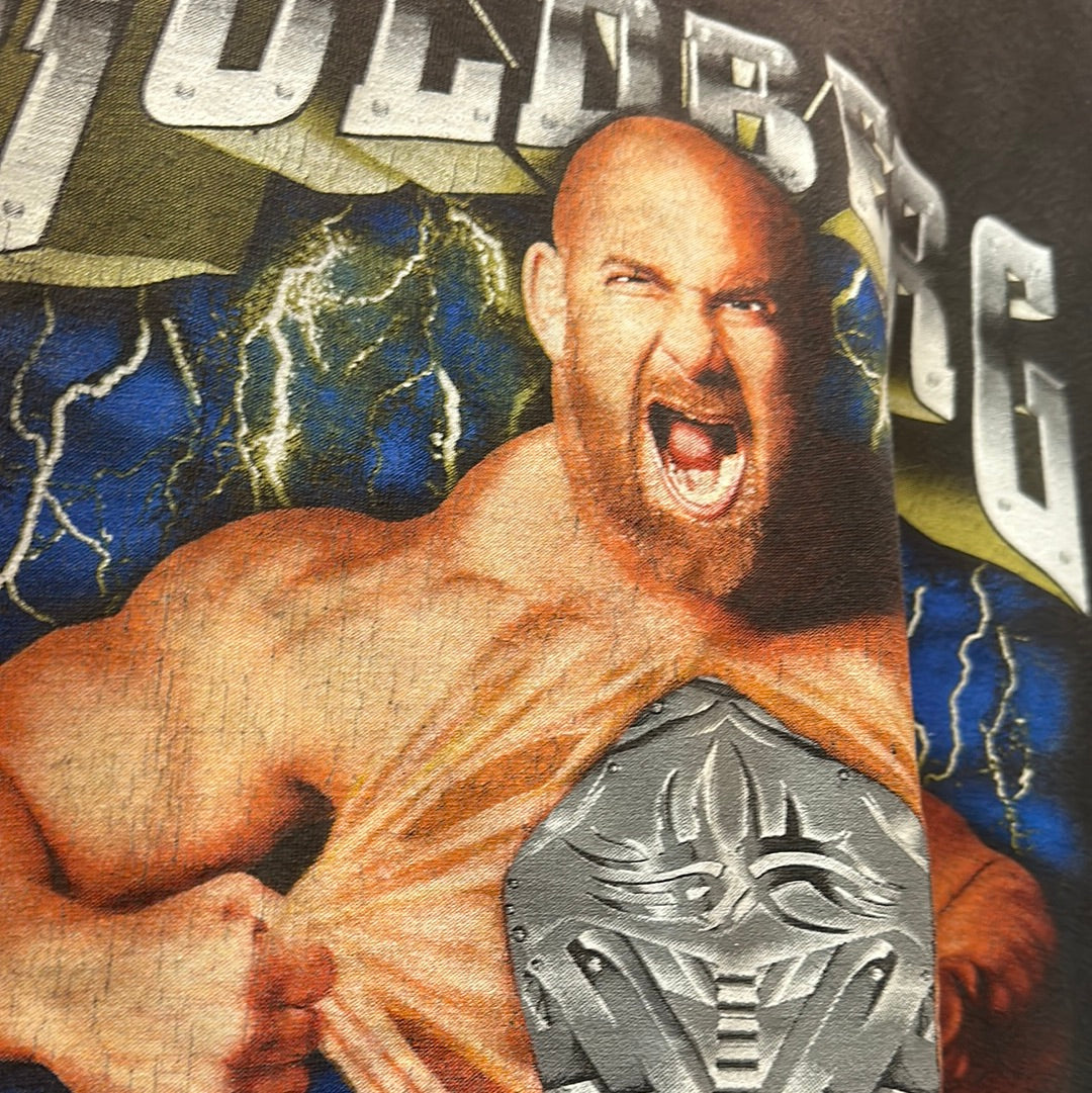 Goldberg WWE T-Shirt