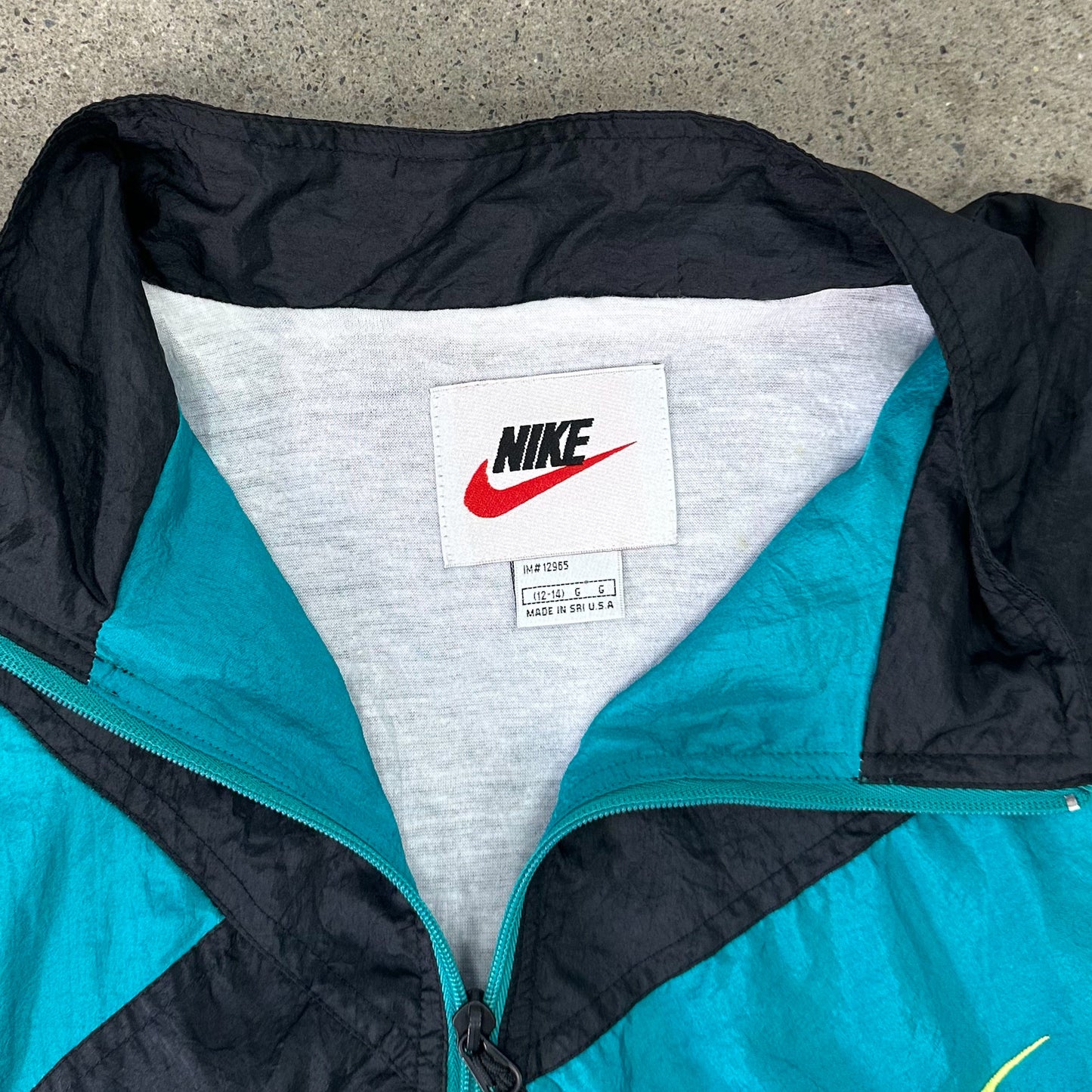 Vintage Nike Jacket