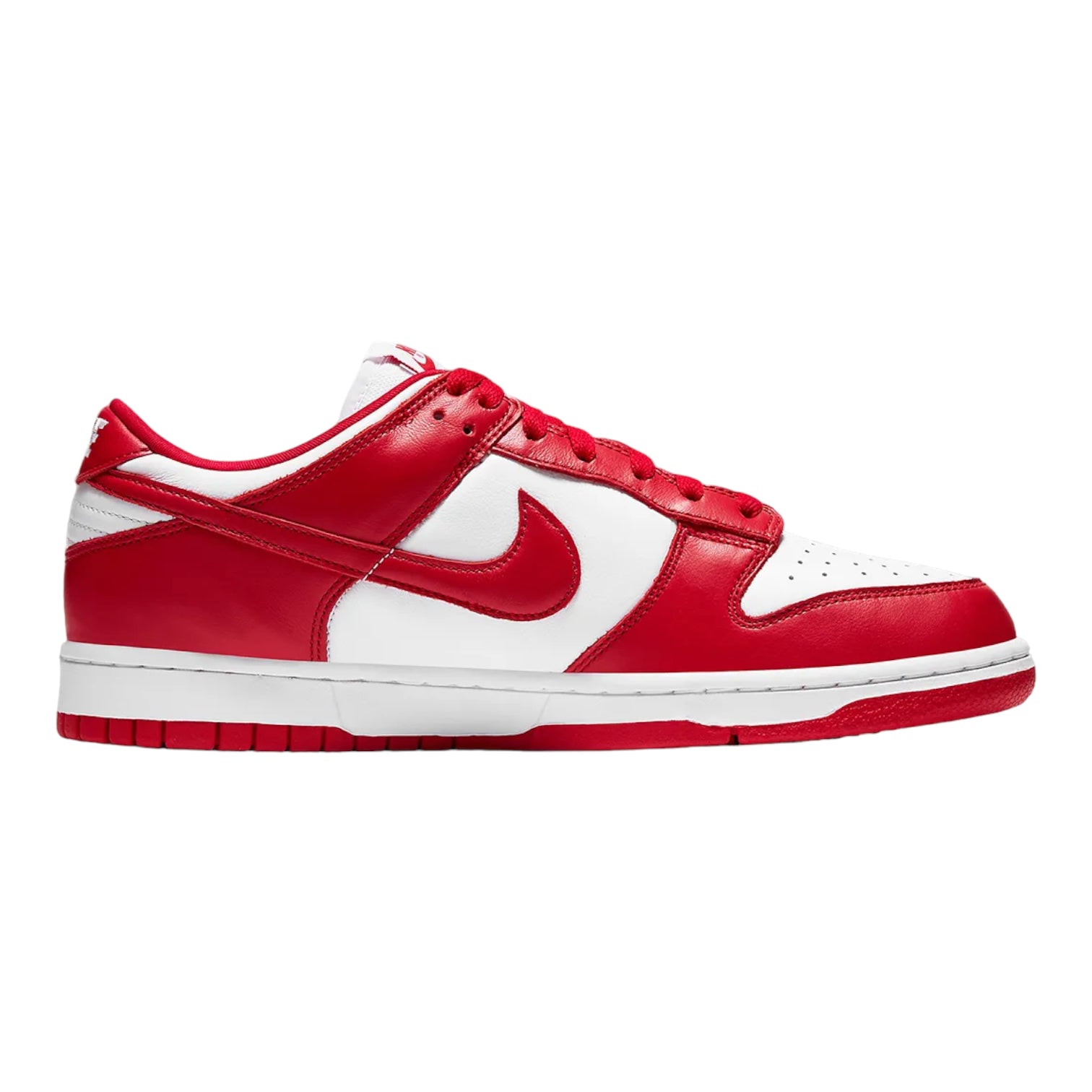 Nike Dunk Low 'University Red' (2020) – Rags N Racks