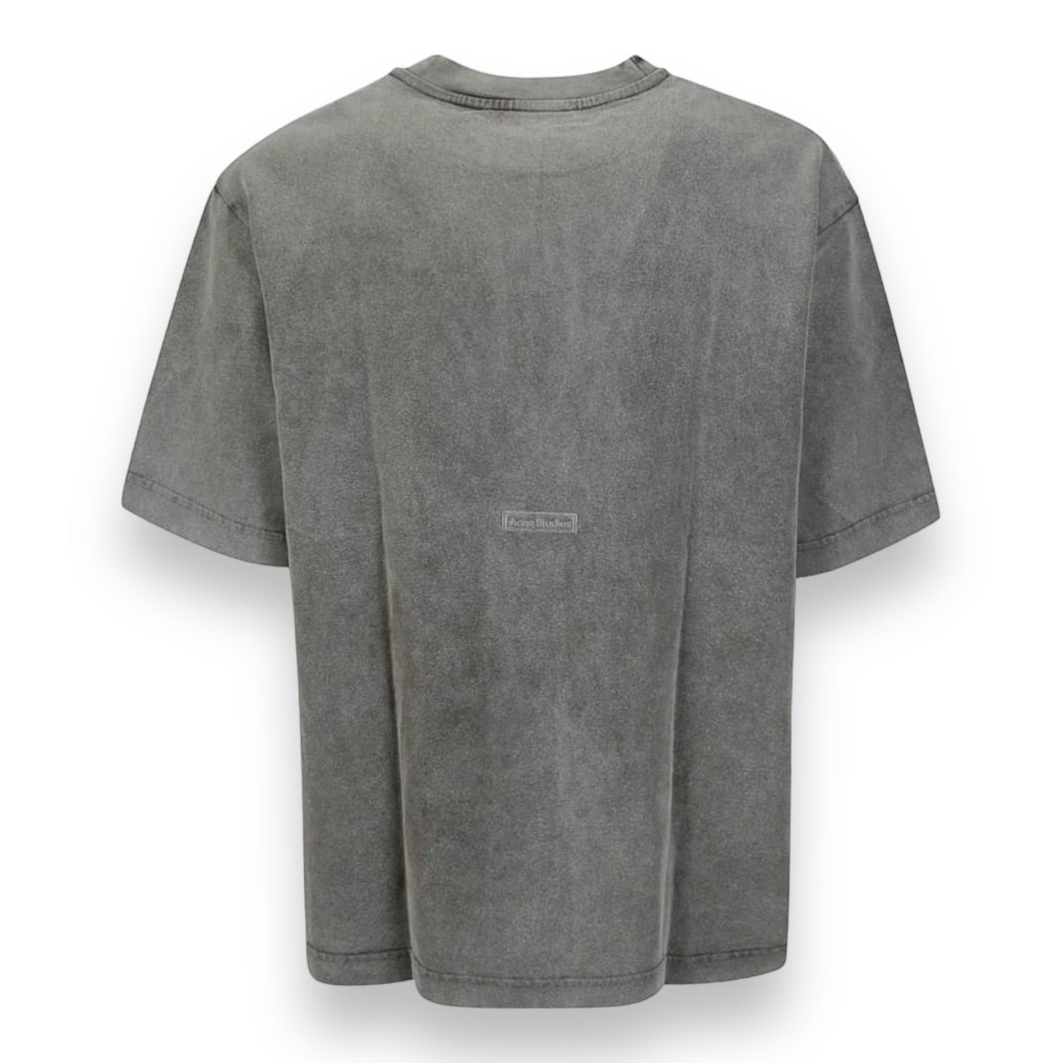 Discount Vintage Acne Studios Blank Tees