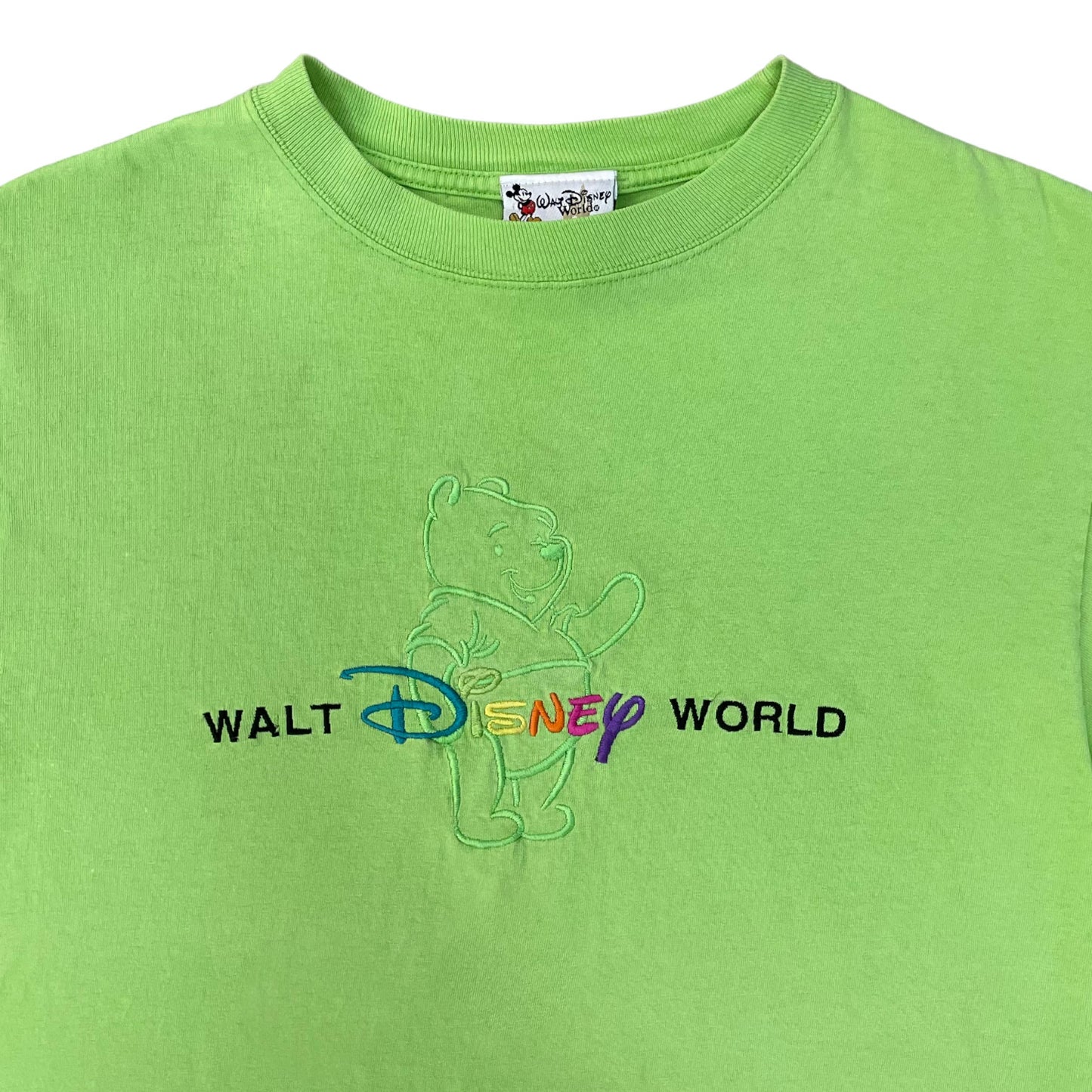 Vintage Walt Disney World T-Shirt