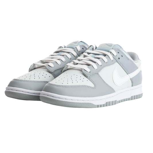 Nike Dunk Low Platinum Wolf Grey