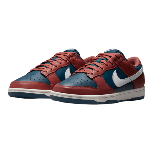 Nike Dunk Low Retro 'Canyon Rust'