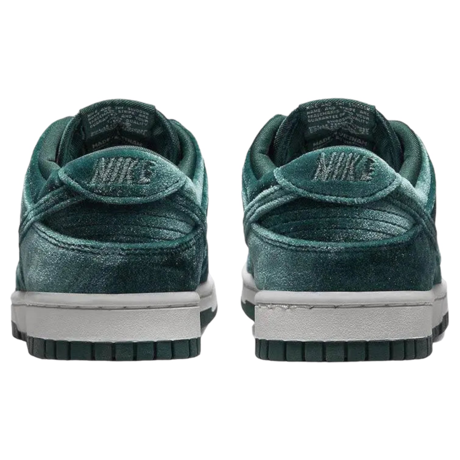 Nike Dunk Low Velvet Teal shops