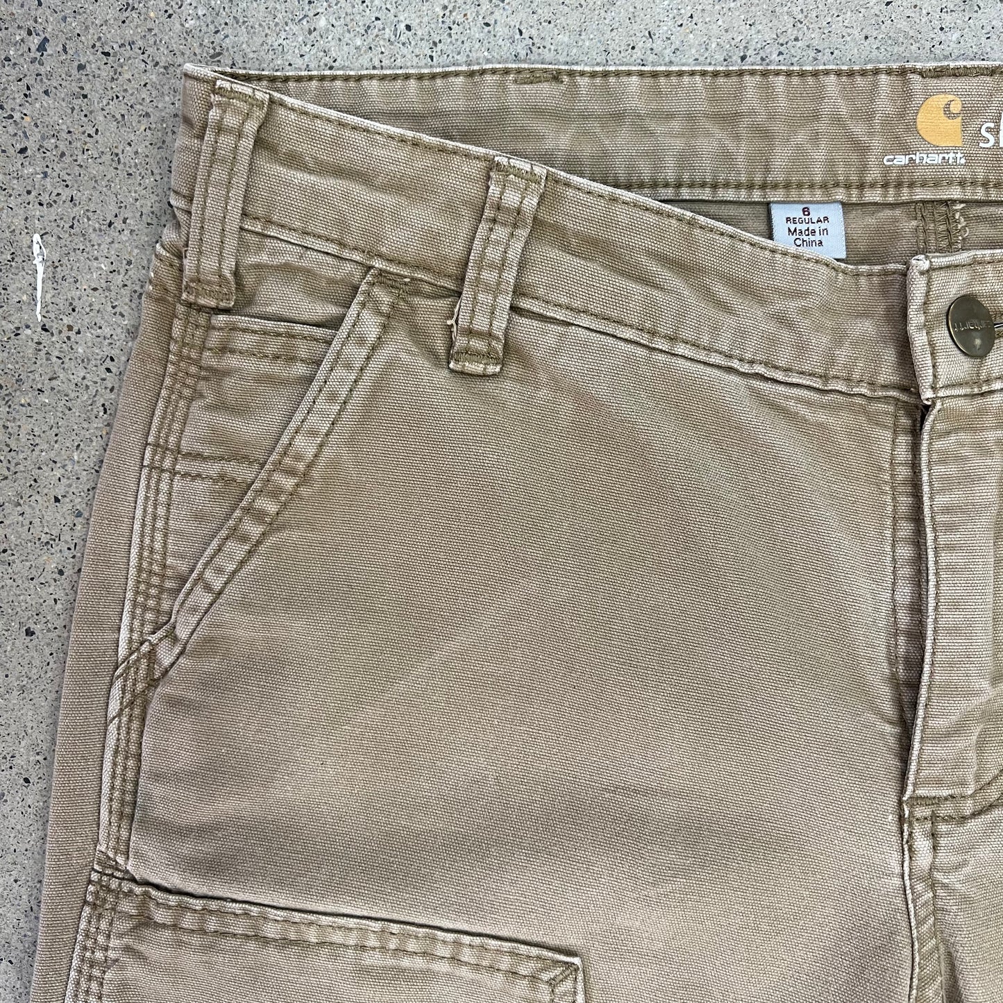 Carhartt Pants