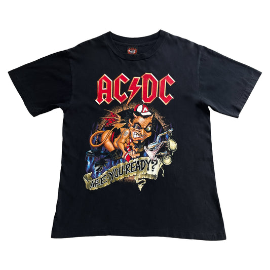 AC/DC Graphic T-Shirt