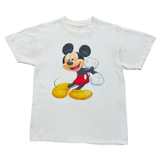 Vintage Mickey Mouse T-shirt