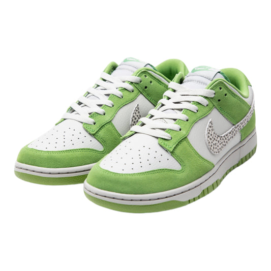 Nike Dunk Low AS 'Safari Swoosh Chlorophyll'