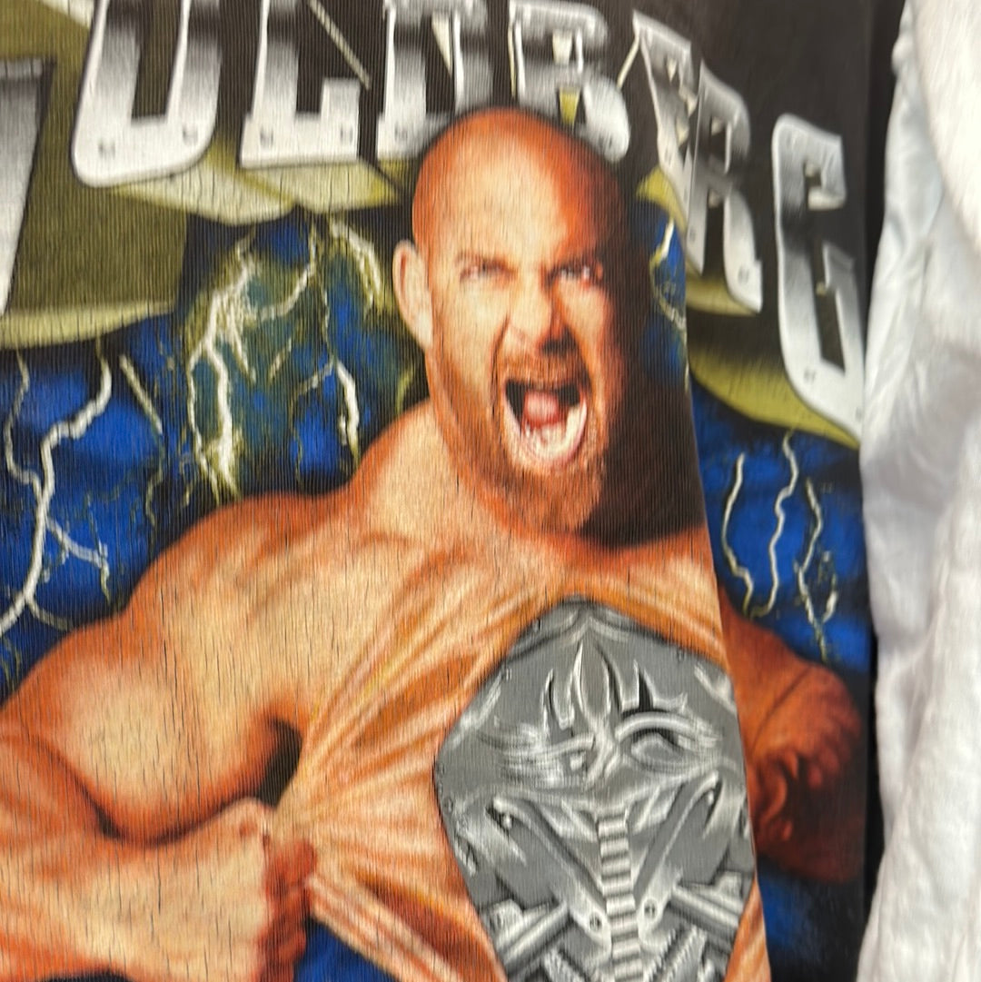 Goldberg WWE T-Shirt