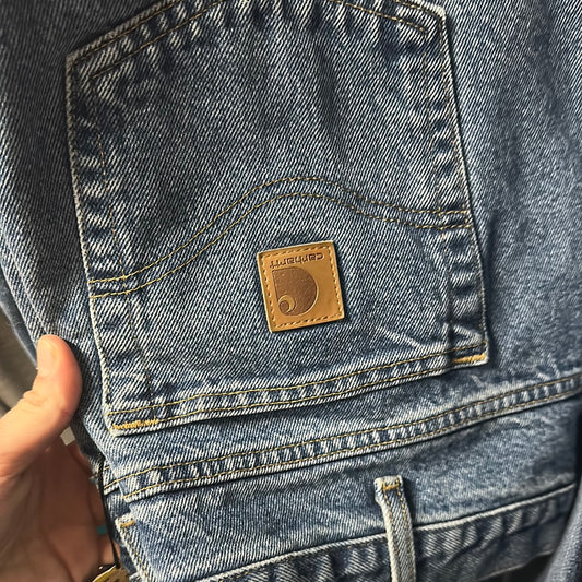 Carhartt Denim Jeans