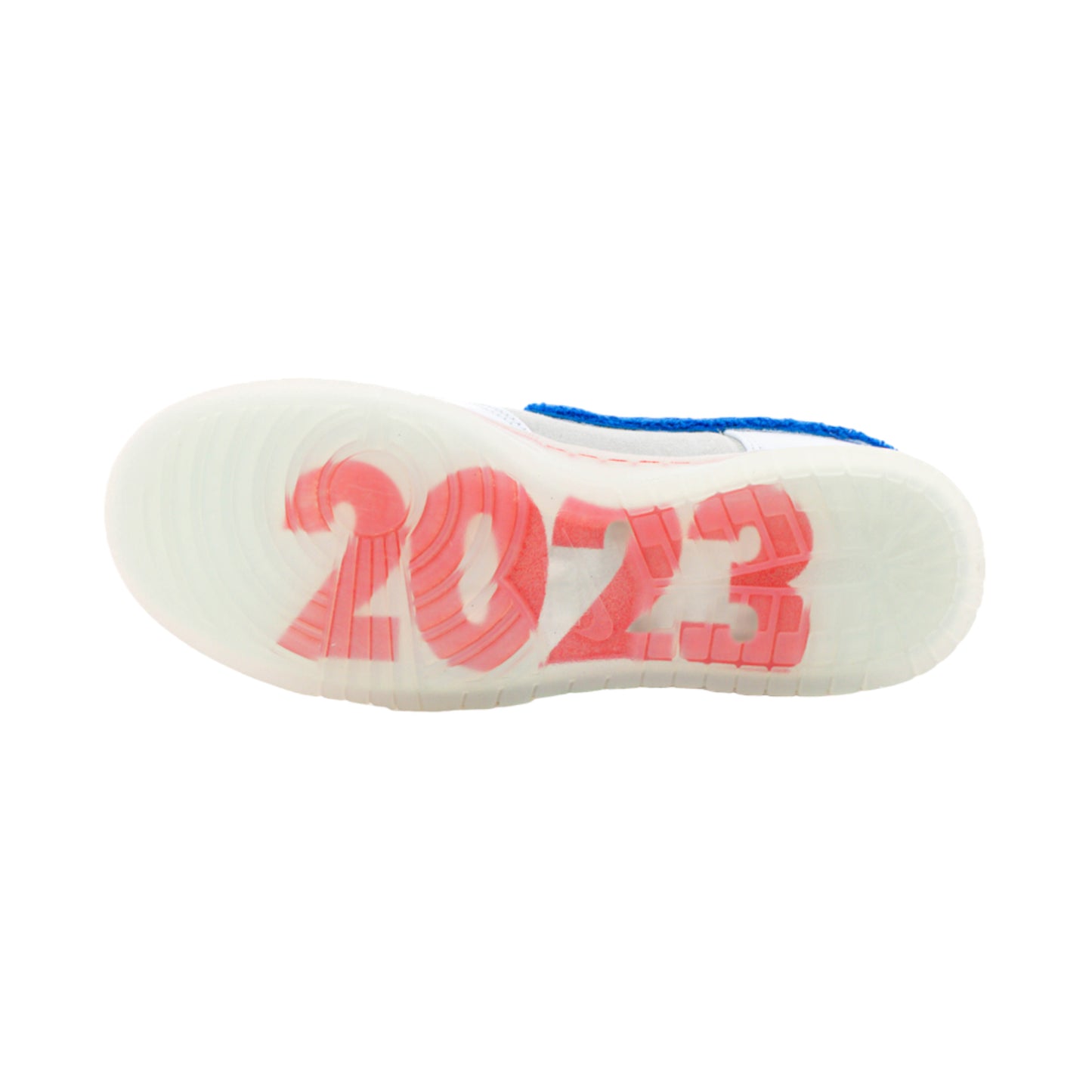 Nike Dunk Low Retro PRM 'Year of the Rabbit White Rabbit' (2023)