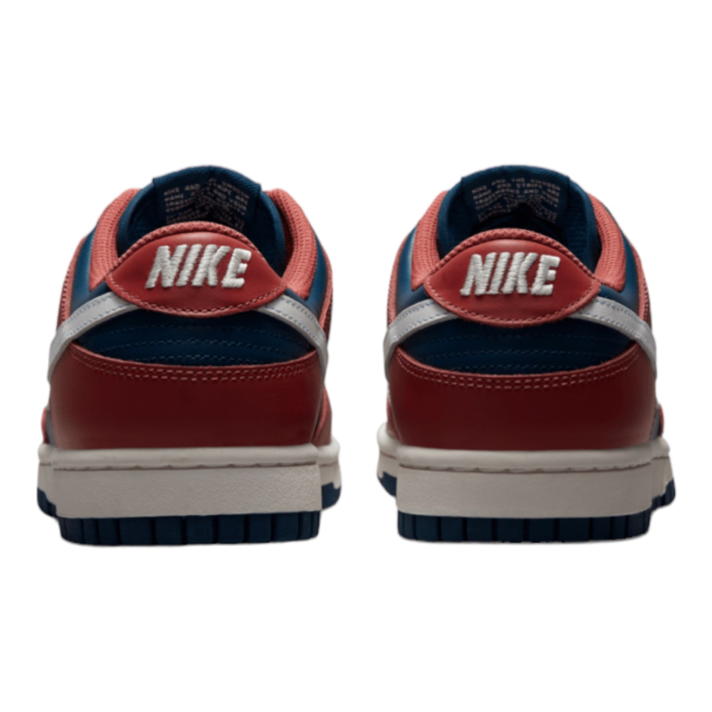 Nike Dunk Low Retro 'Canyon Rust'