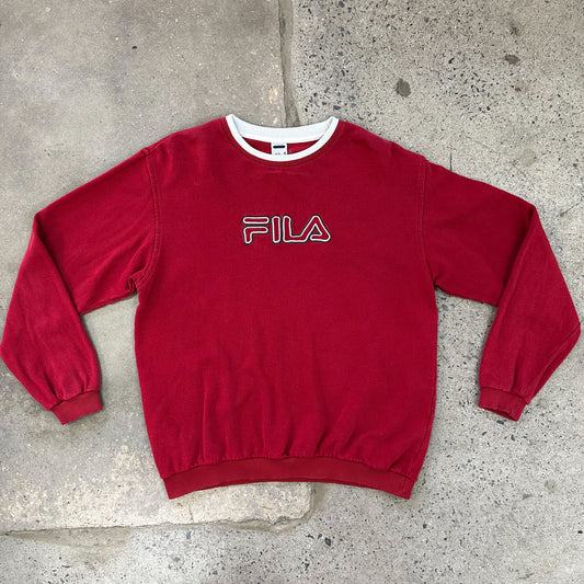 Vintage Crewneck