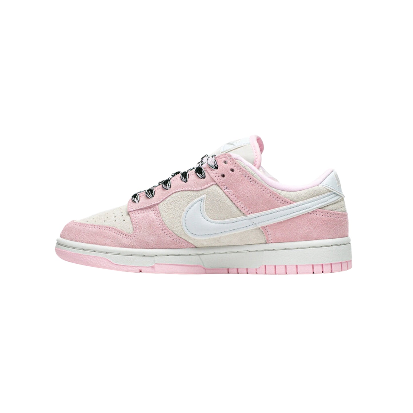 Nike Dunk Low LX 'Pink Foam' (W)