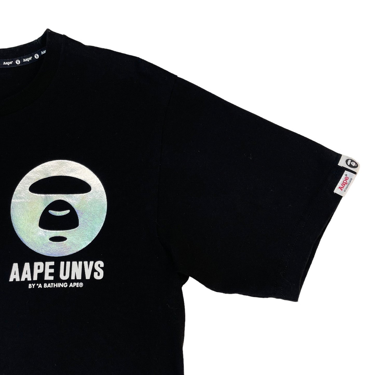 AAPE Somewhere in the AAPE Universe T-Shirt