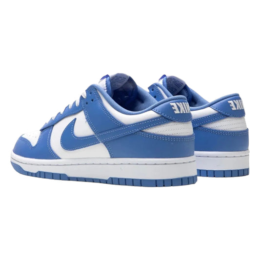 Nike Dunk Low 'Polar Blue'