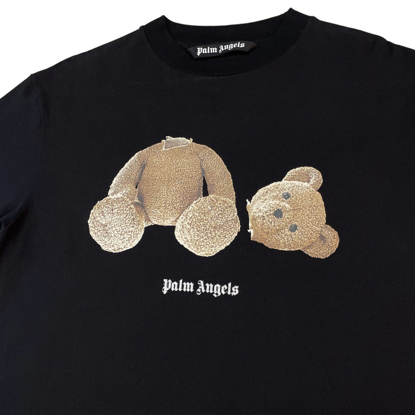 Palm Angels Kill the Bear T-Shirt