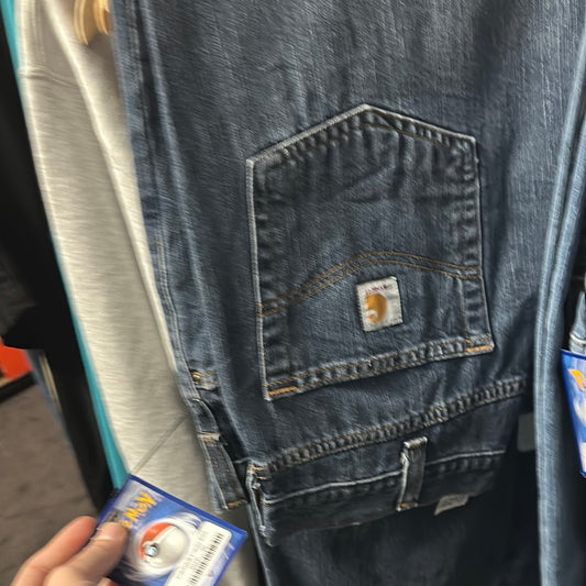 Carhartt Denim Jeans