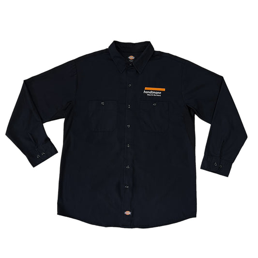 Dickies Button Up Shirt