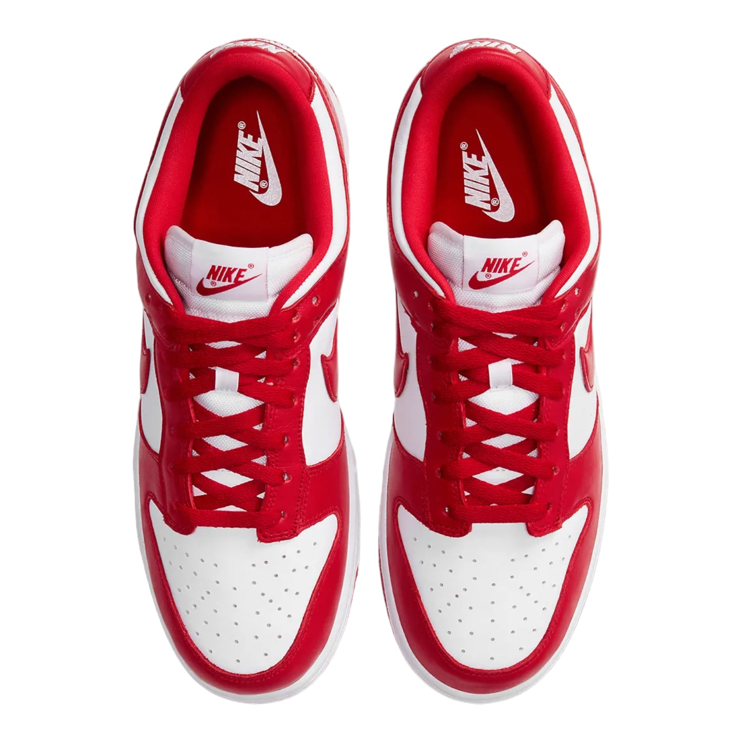 Nike Dunk Low ‘University Red’ (2020)