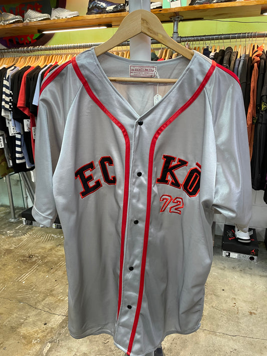 Vintage Ecko Unltd Jersey Baseball