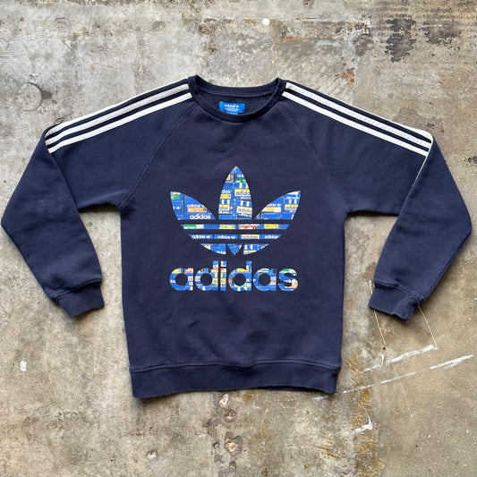 Adidas Crewneck