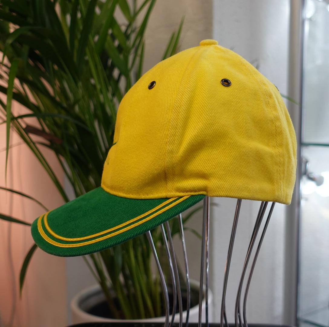 Nike Brazil Hat