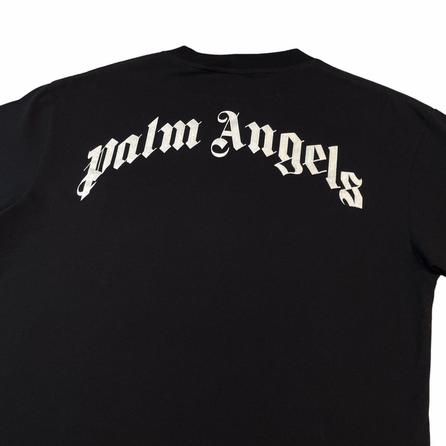 Palm Angels Kill the Bear T-Shirt