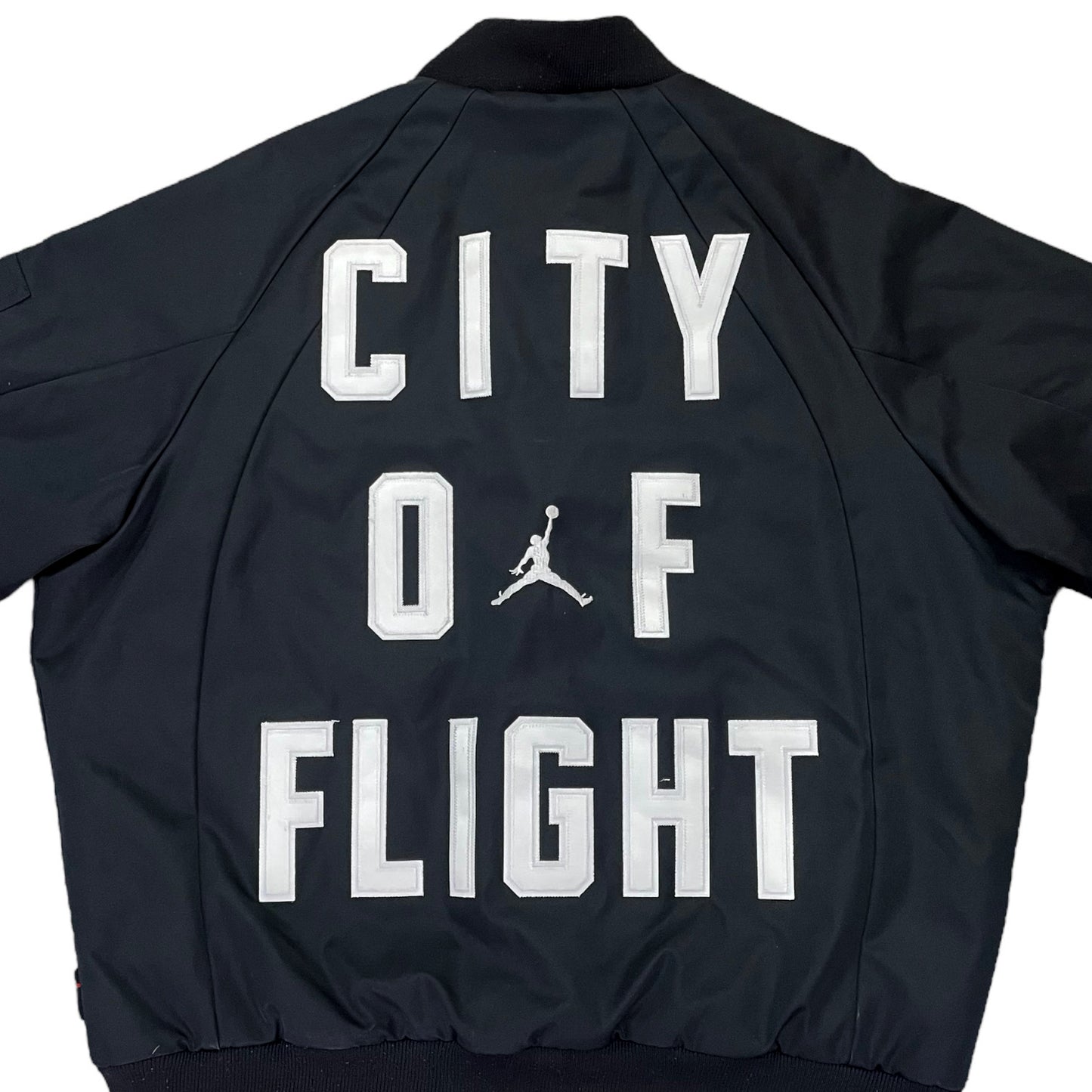 Air Jordan 'City Of Flight' Jacket