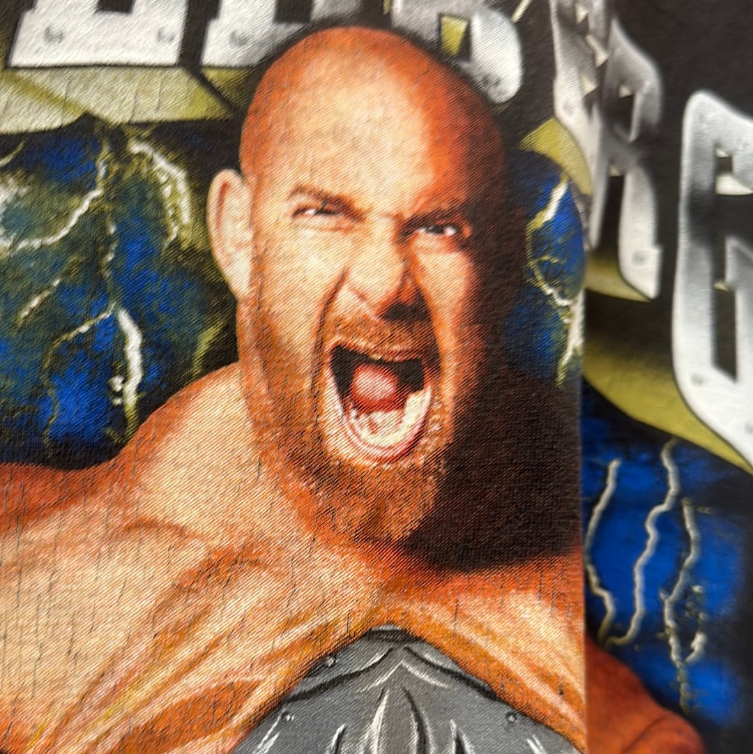 Goldberg WWE T-Shirt