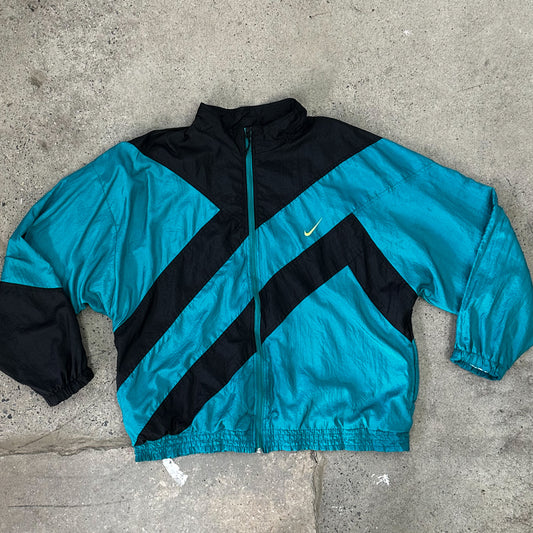 Vintage Nike Jacket