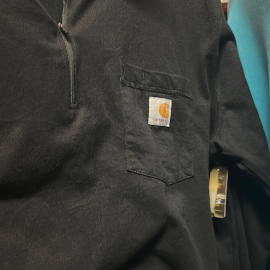 Carhartt 1/4 Zip Jumper