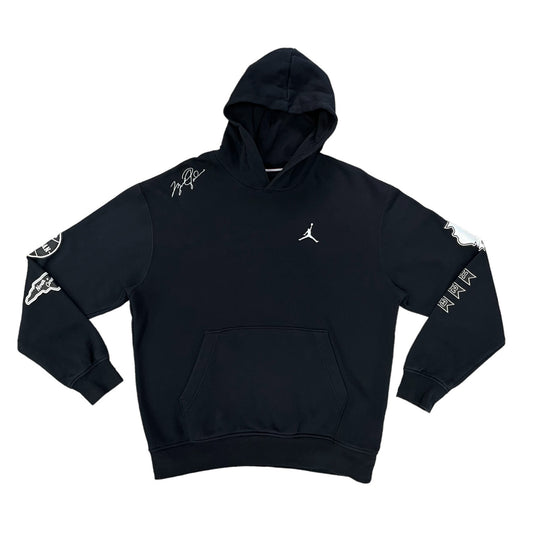 Jordan Essentials Member Hoodie