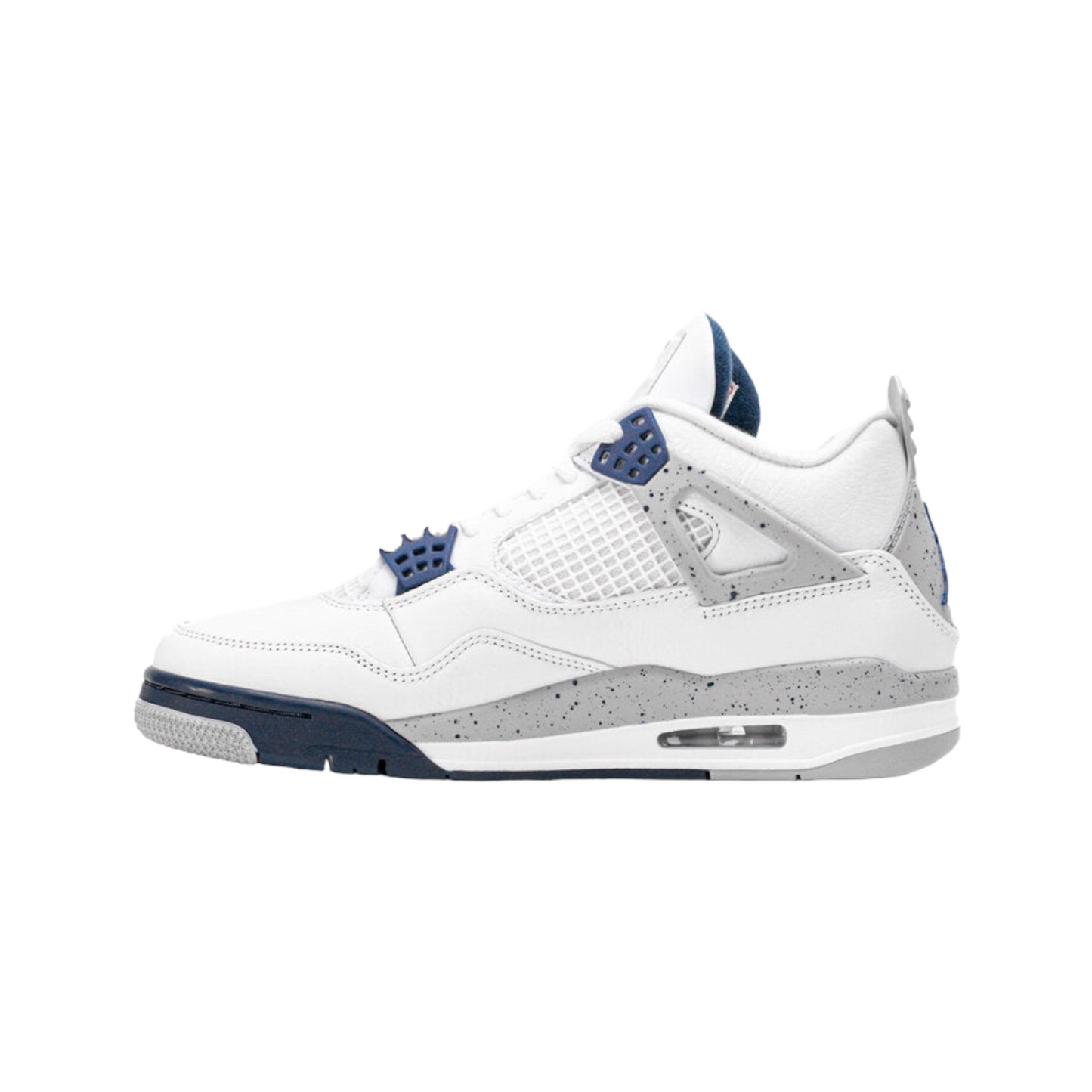 Jordan 4 Retro « Bleu nuit » 