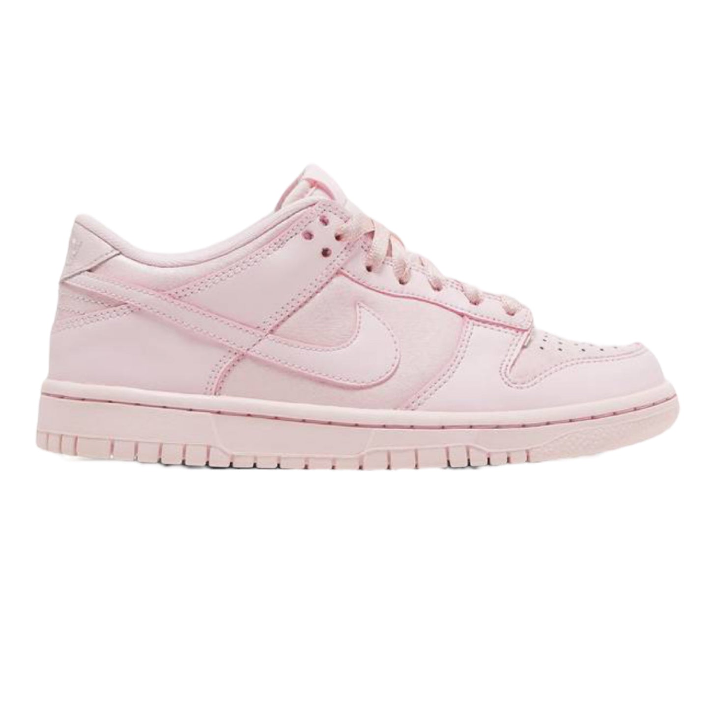 Nike Dunk Low GS 'Prism Pink'
