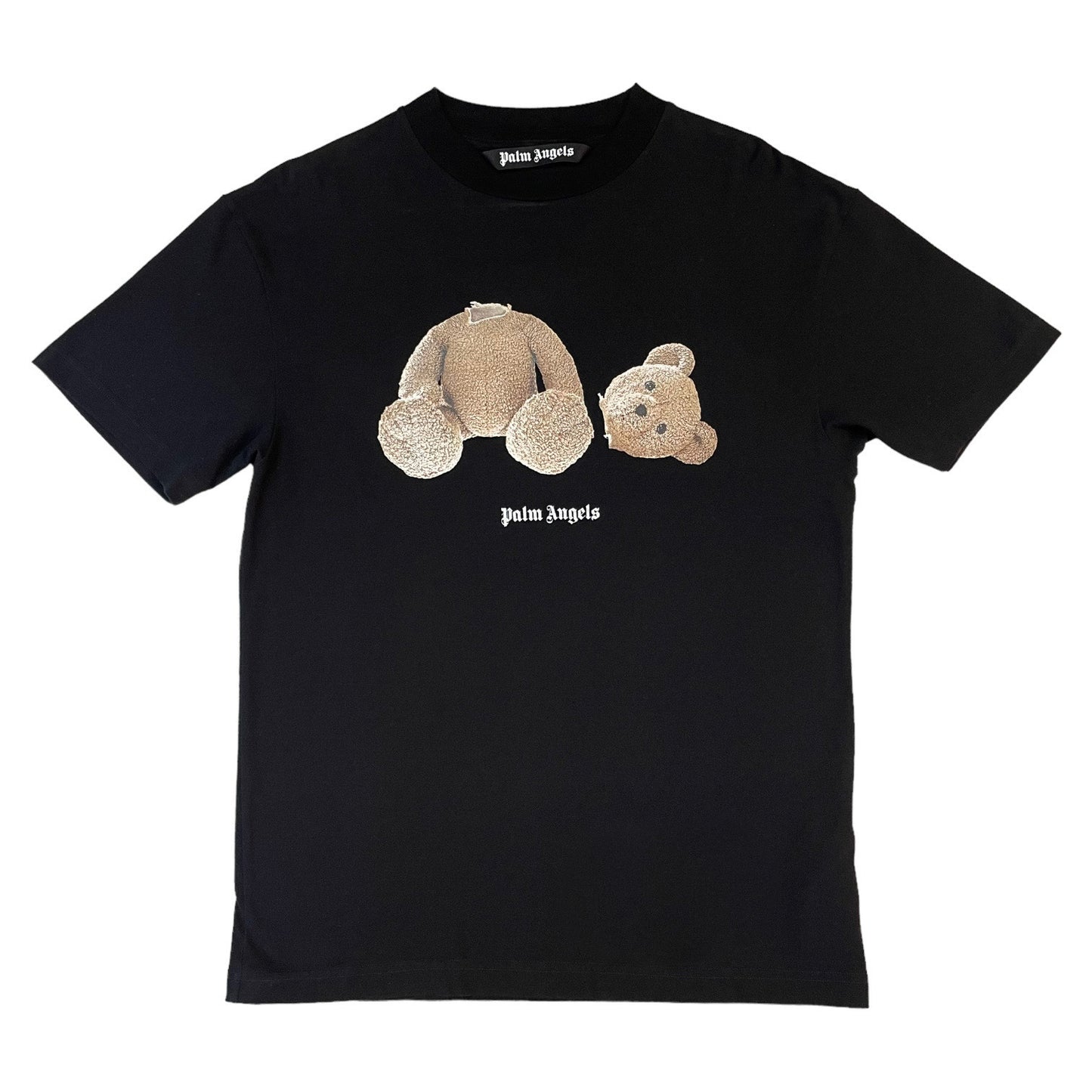 Palm Angels Kill the Bear T-Shirt