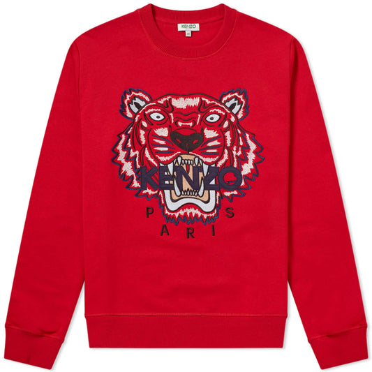 Kenzo Tiger Sweatshirt