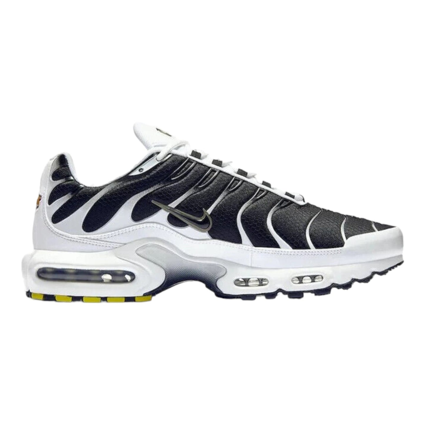 Nike Air Max Plus TN 'Killer Whale'