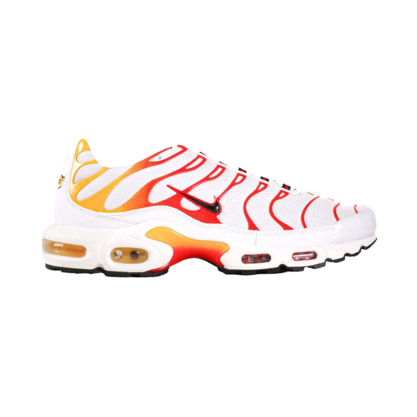 Nike Air Max Plus ‘Sunburn’