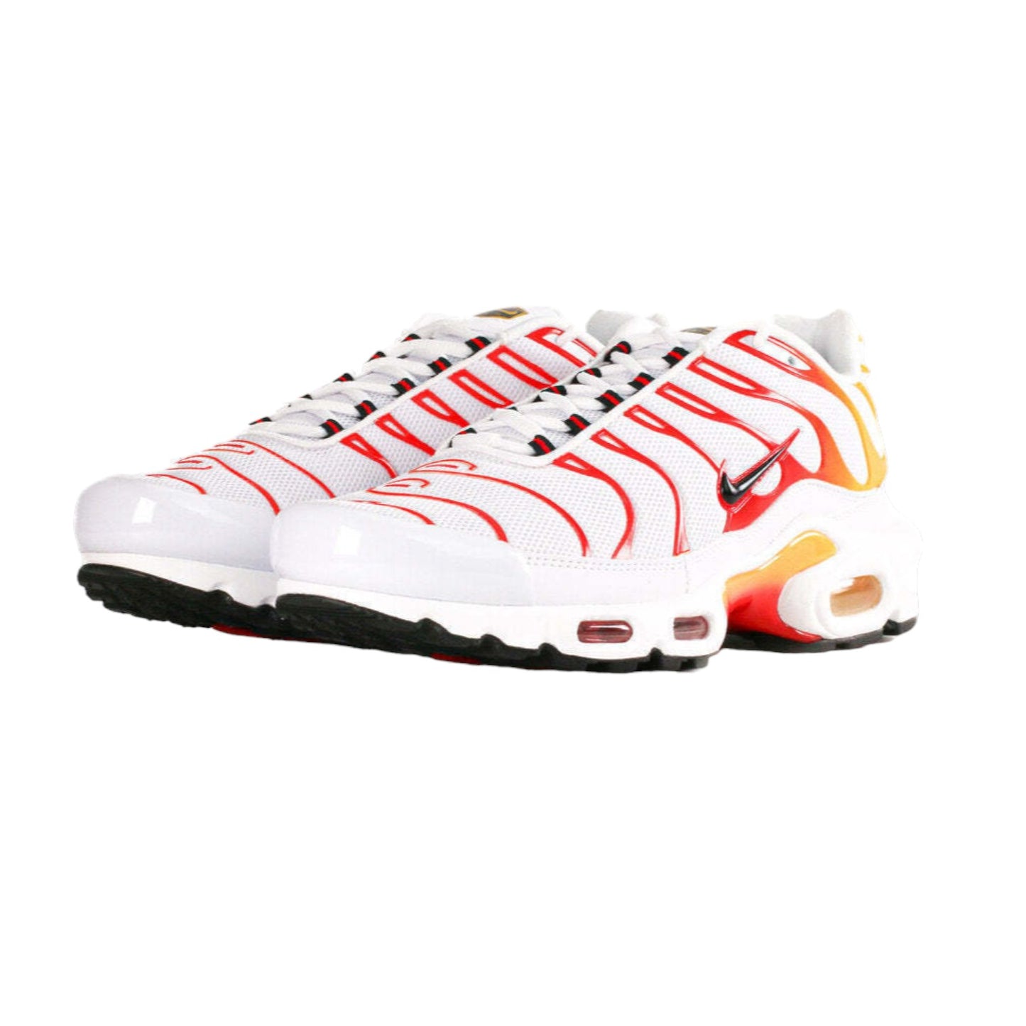 Nike Air Max Plus ‘Sunburn’