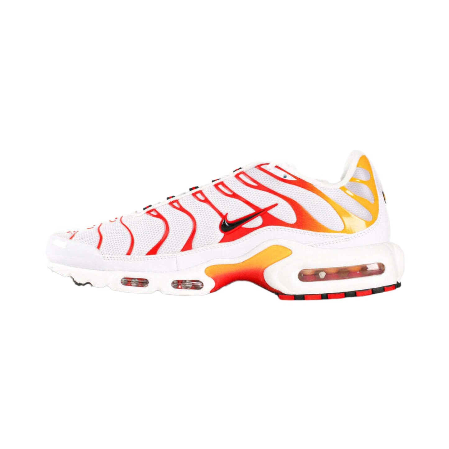 Nike Air Max Plus ‘Sunburn’