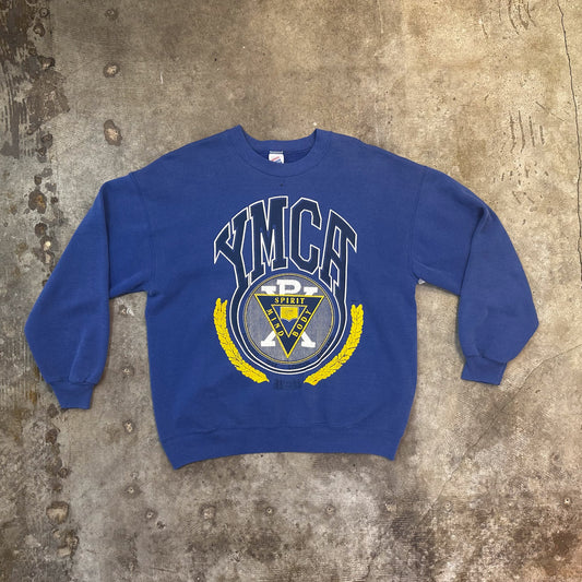 Vintage Crewneck