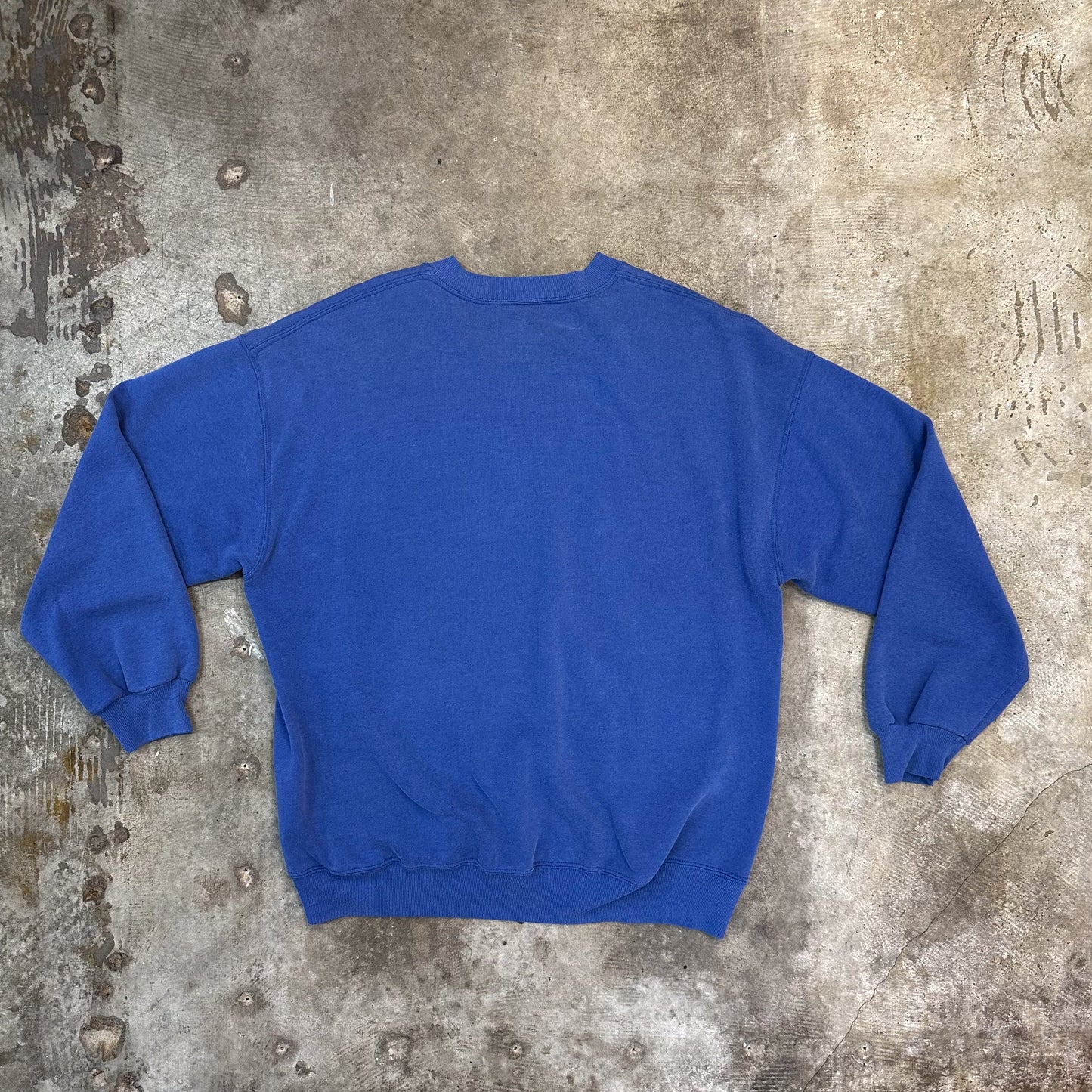 Vintage Crewneck