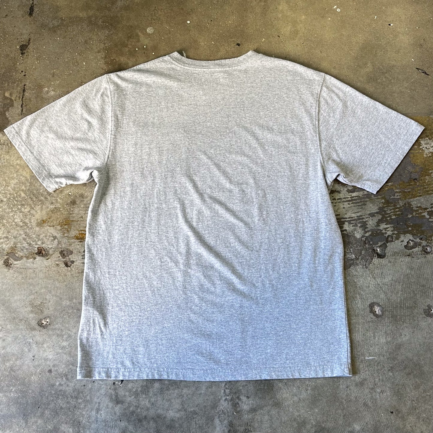 Carhartt T-Shirt - Large